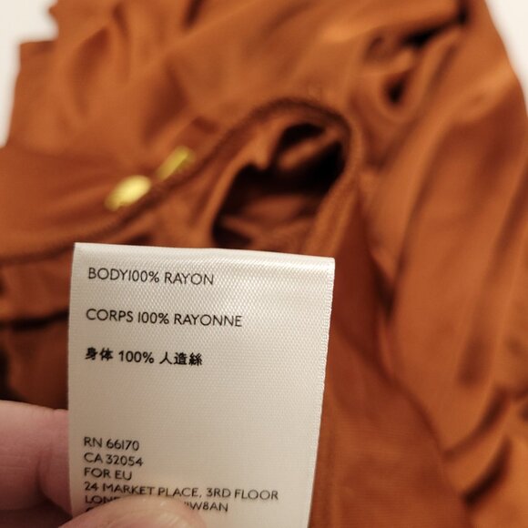 Anthropologie Maeve Shiloh Knit Wide-Leg Pants - Picture 10 of 11